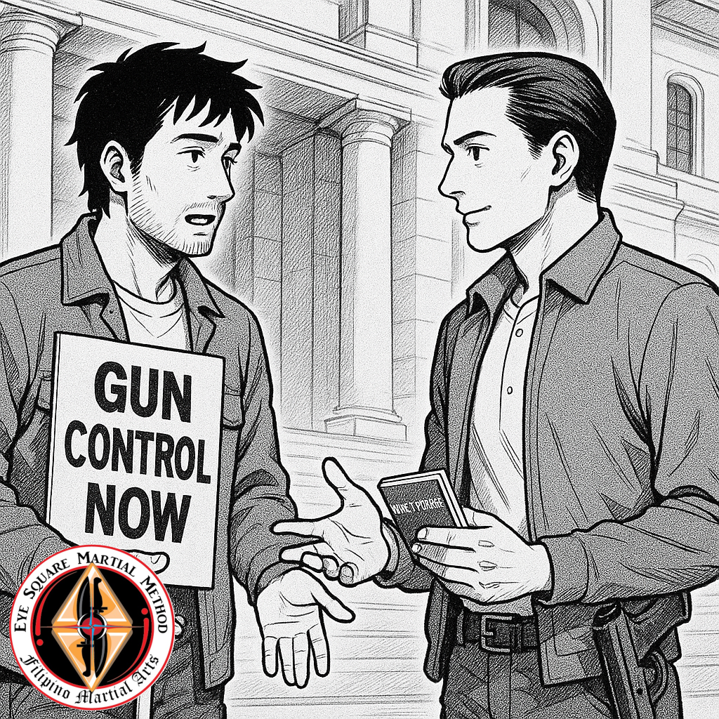 The Gun Debate: Common Arguments and How to Respond