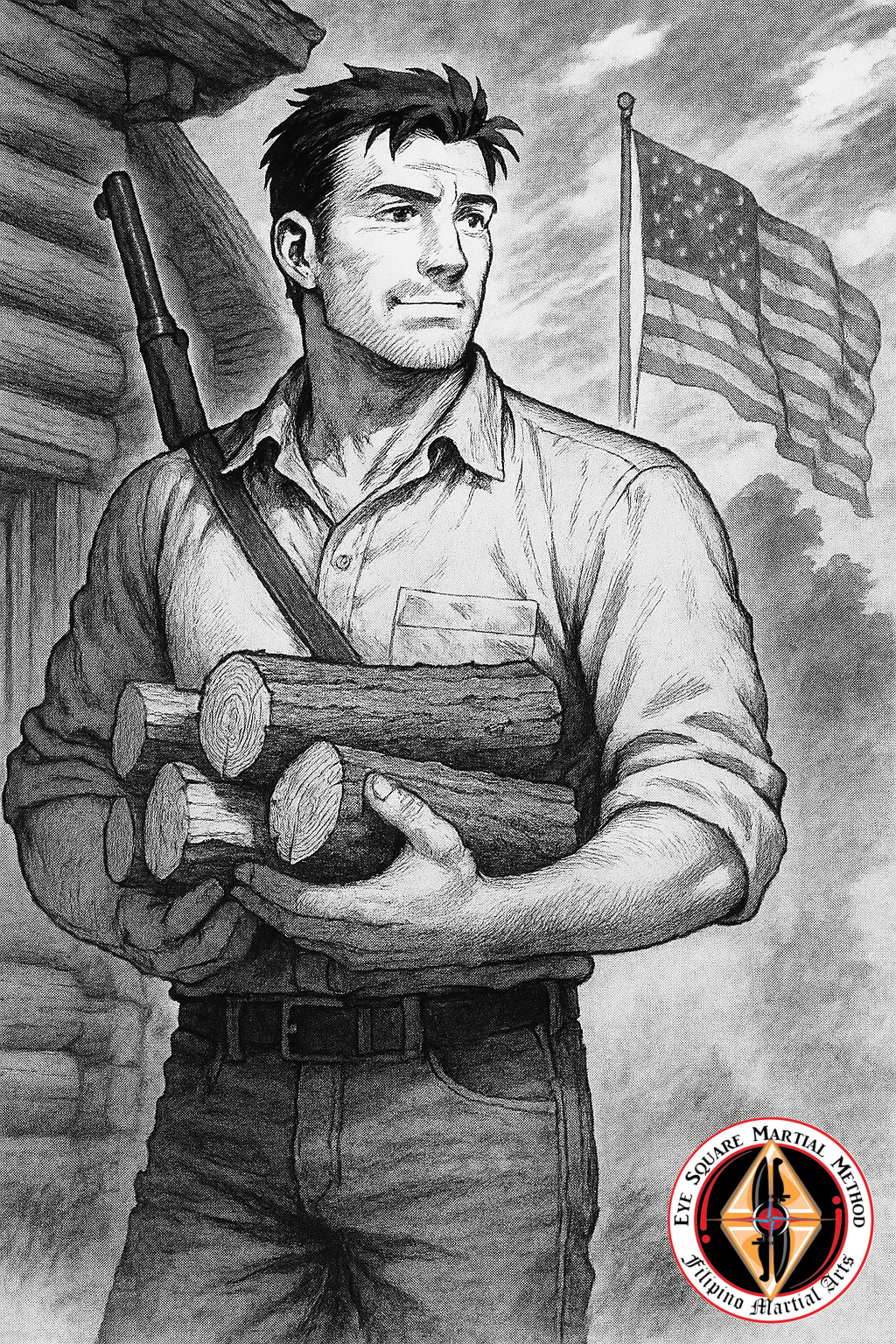 Firearms in American Culture: Tool, Symbol, and Flashpoint