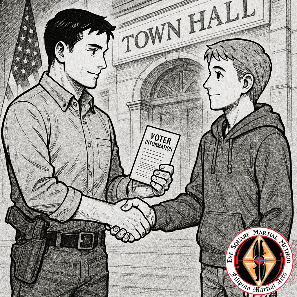 Rights and Responsibility: The Armed Citizen’s Role in Society
