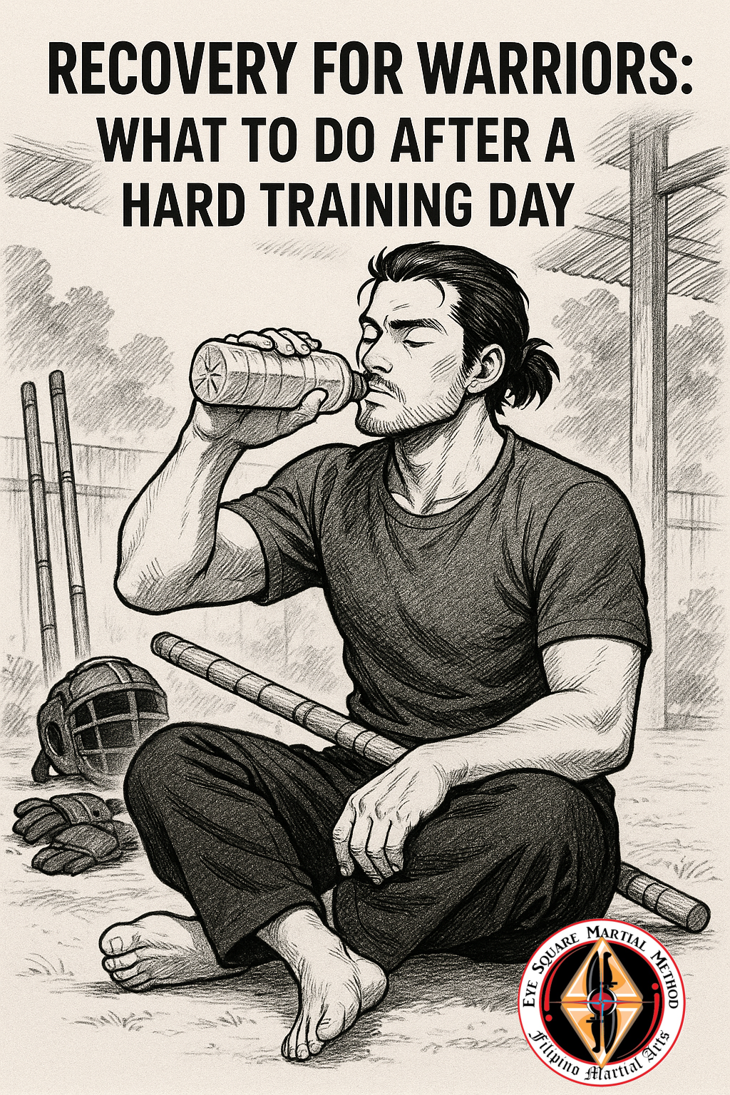 Recovery for Warriors: What to Do After a Hard Training Day