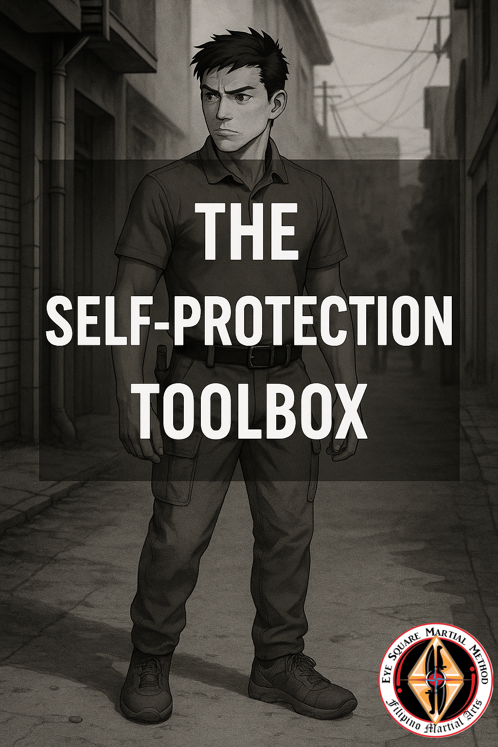 The Self-Protection Toolbox: Why Self-Defense Isn’t Just Fighting