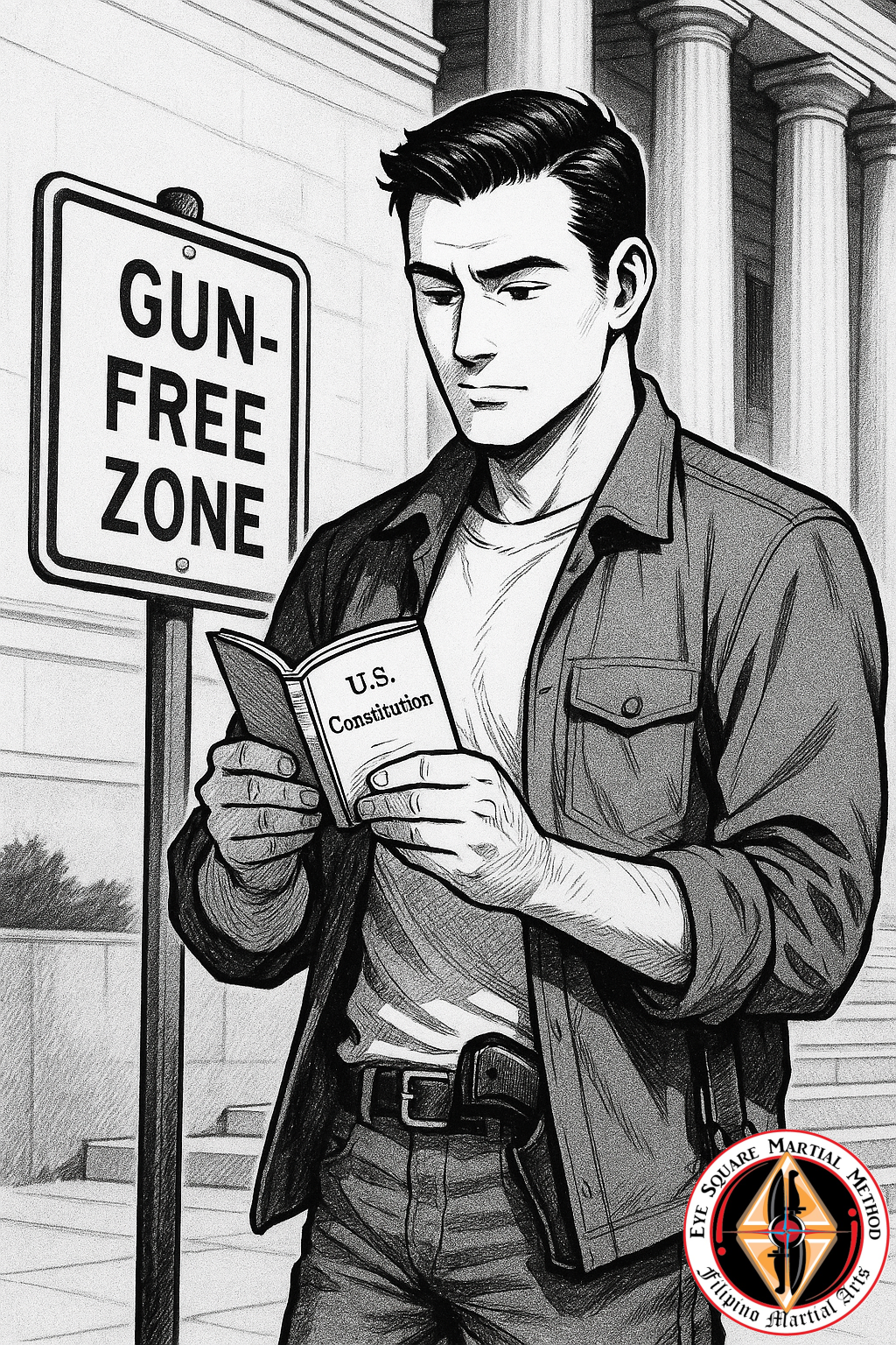 What the Law Says: Understanding Your Rights and Limits as an Armed Citizen