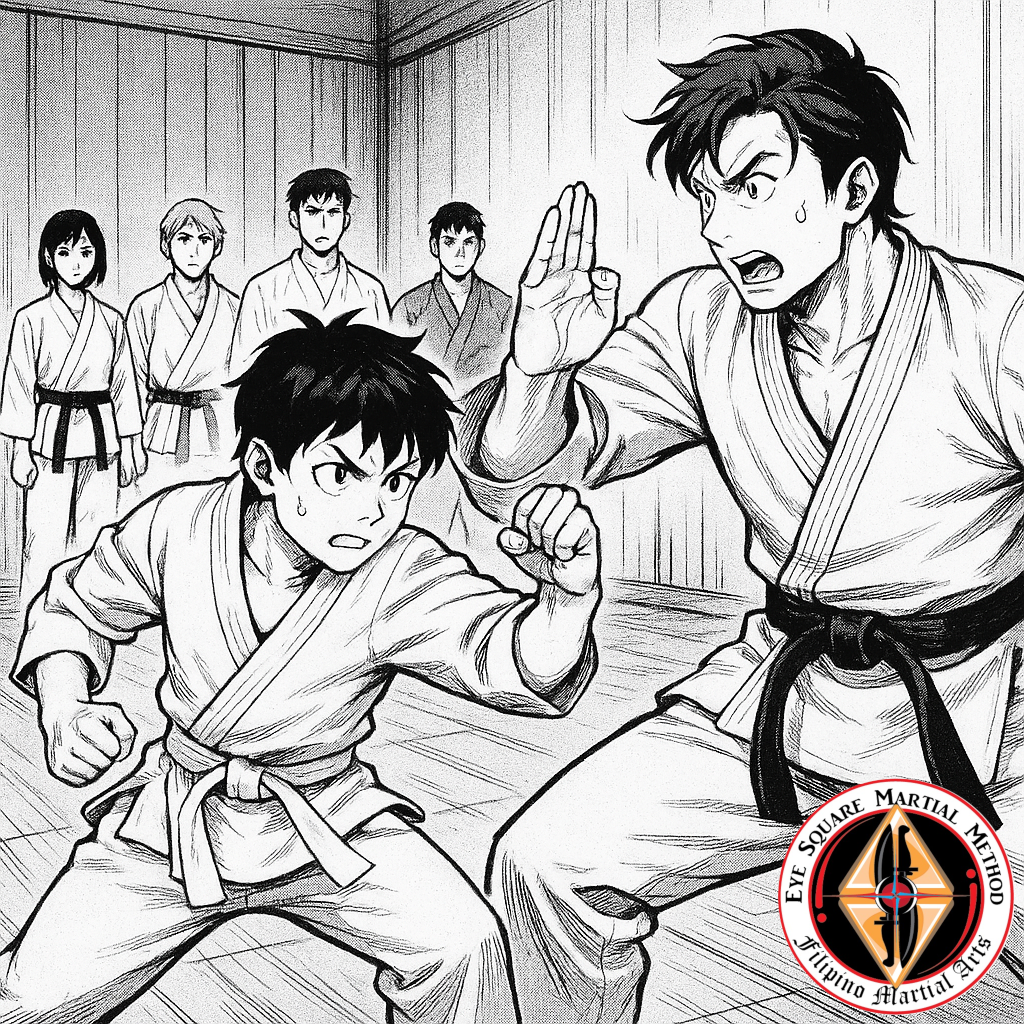 Why Belt Color Rarely Reflects Real Combat Skill