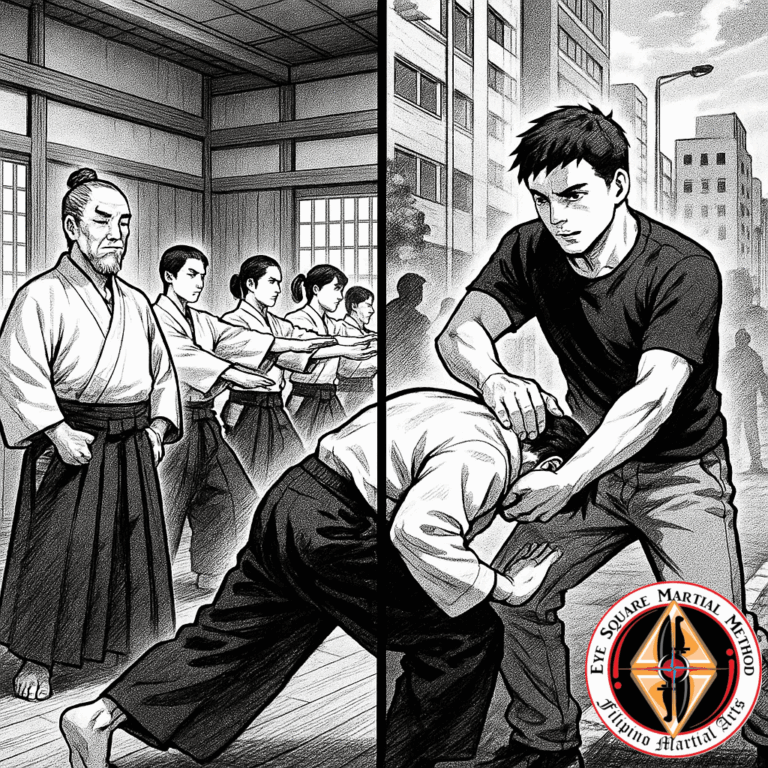 Is traditional training always better?