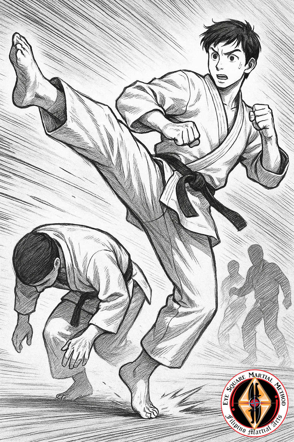 Why High Kicks Won’t Win Real Fights